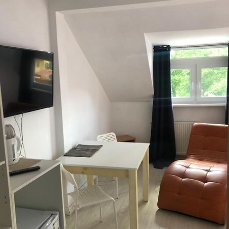 Viking Apartment Dziwnów Екстериор снимка