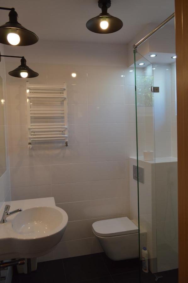 Viking Apartment Dziwnów Екстериор снимка