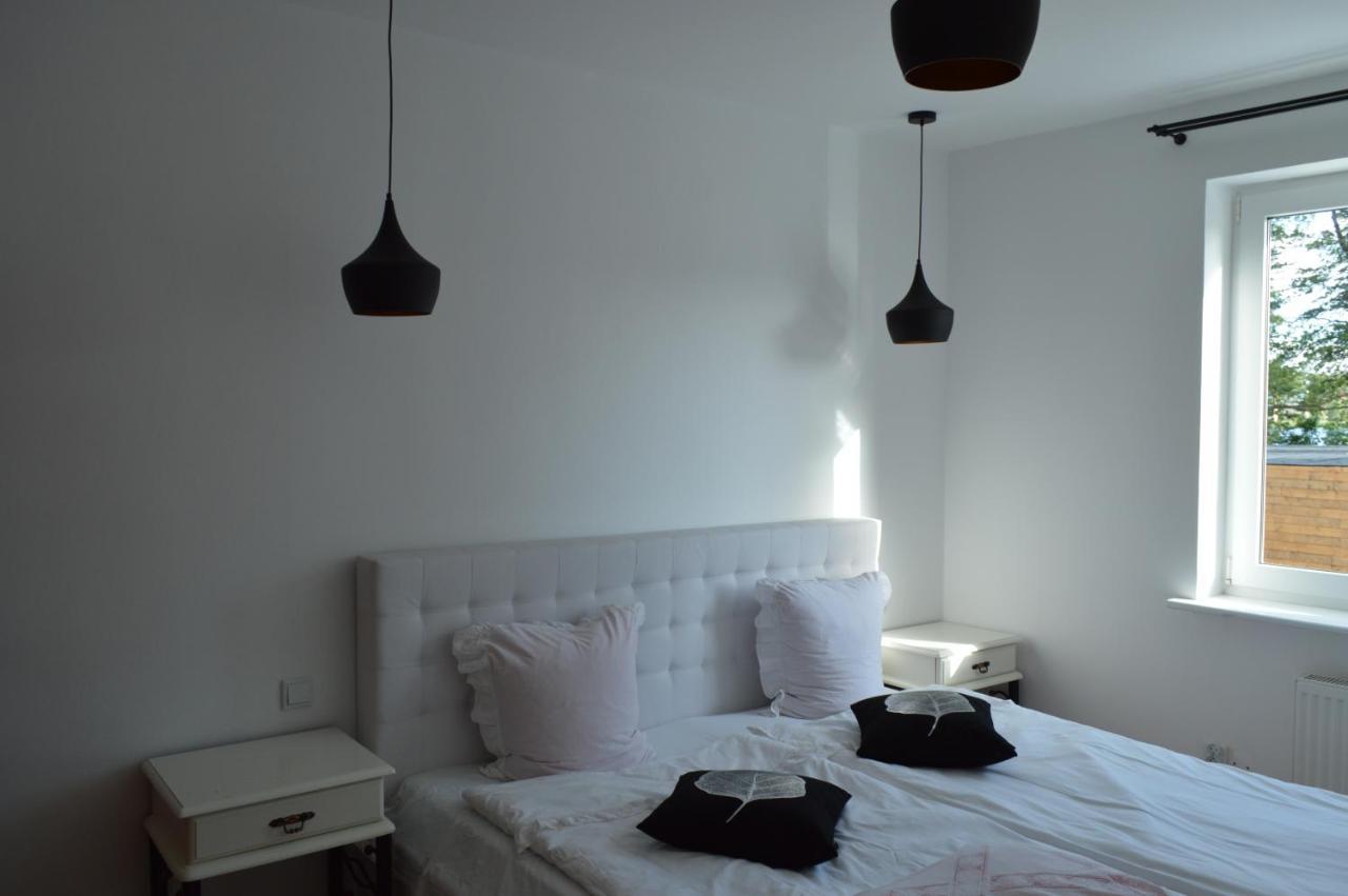Viking Apartment Dziwnów Екстериор снимка