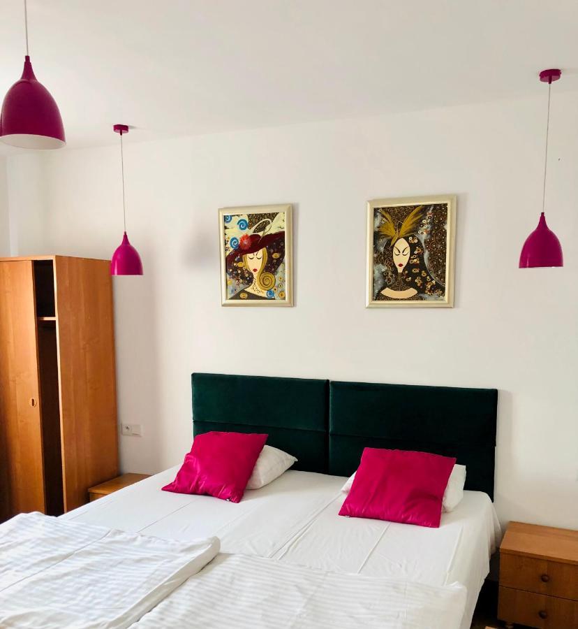 Viking Apartment Dziwnów Екстериор снимка