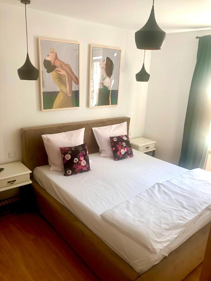 Viking Apartment Dziwnów Екстериор снимка