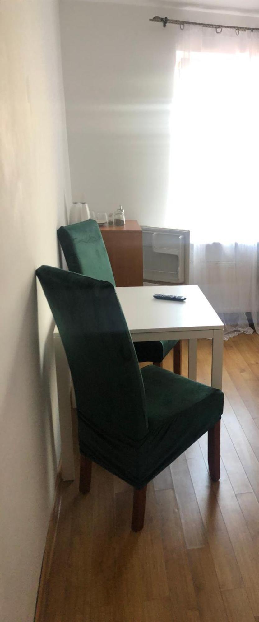 Viking Apartment Dziwnów Екстериор снимка