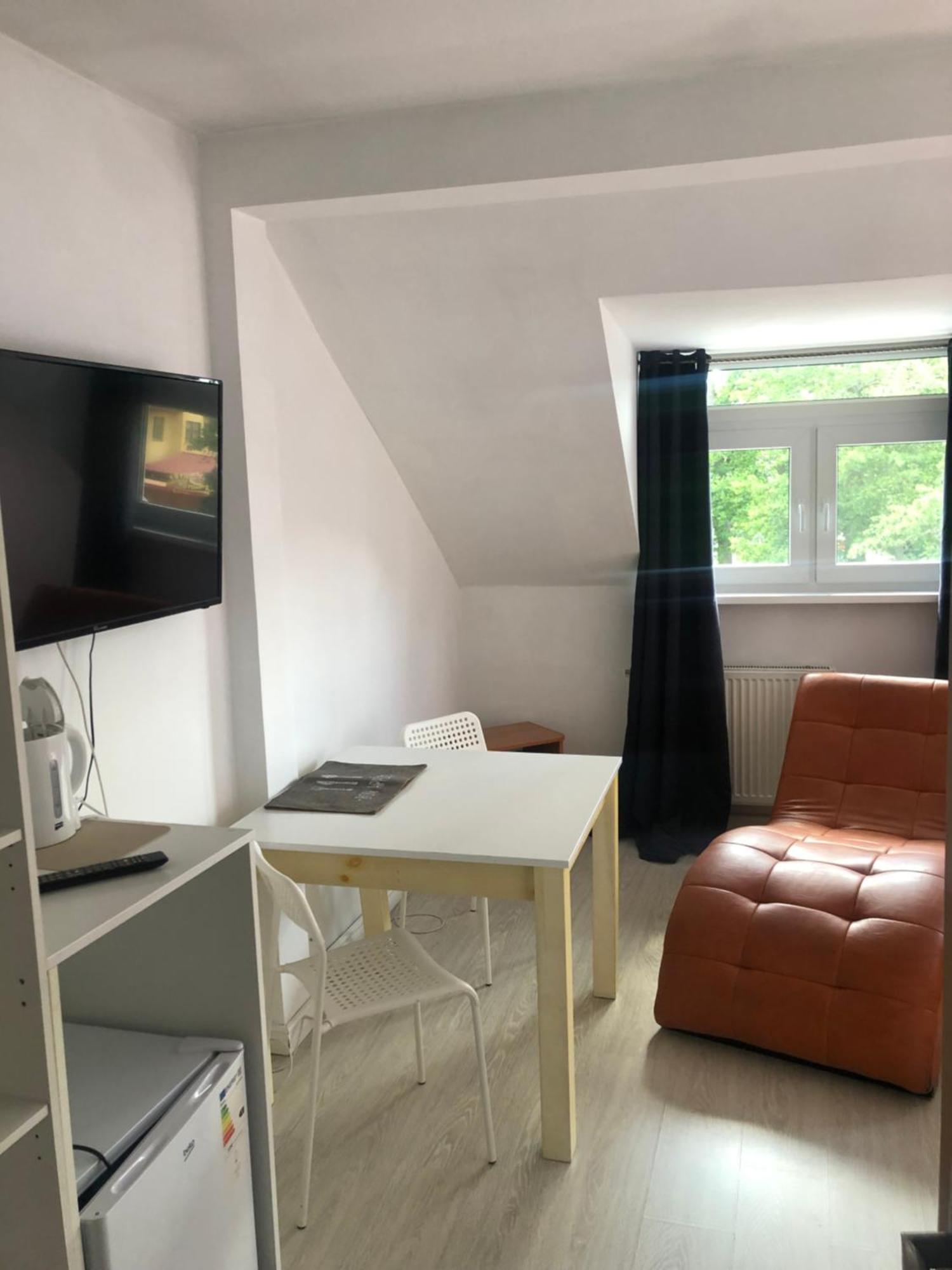 Viking Apartment Dziwnów Екстериор снимка