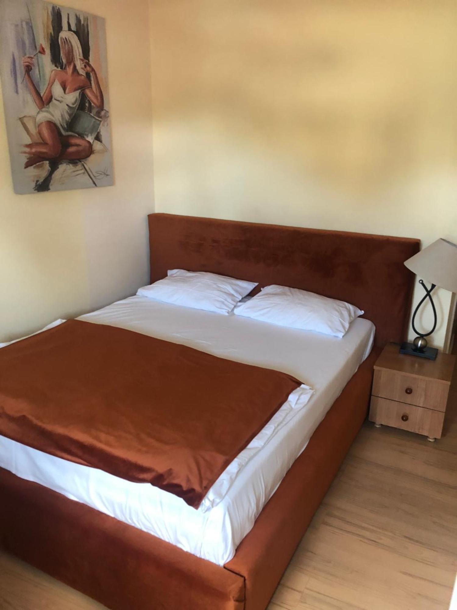 Viking Apartment Dziwnów Екстериор снимка